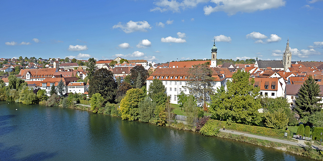 Rottenburg Landkreis Tübingen