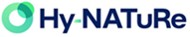 Logo des Hy-NATuRe Projekts