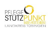 Logo des Pflegestützpunktes des Landes Baden-Württemberg